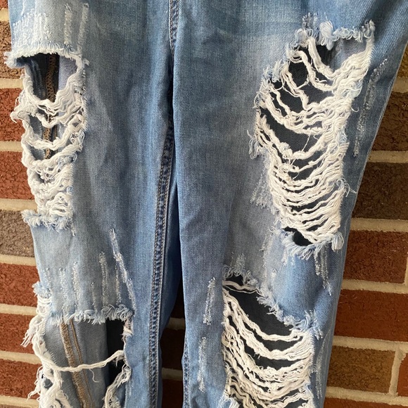 Overalls - Picture 2 of 3